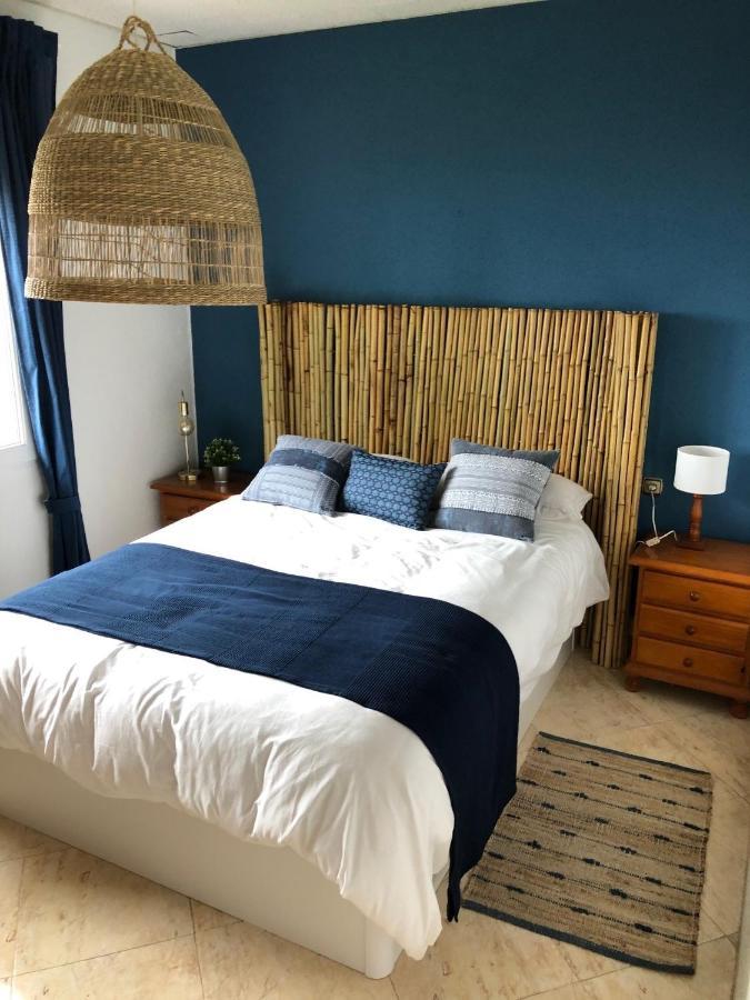 Villa La Palmera Y El Mar Naveces Екстериор снимка