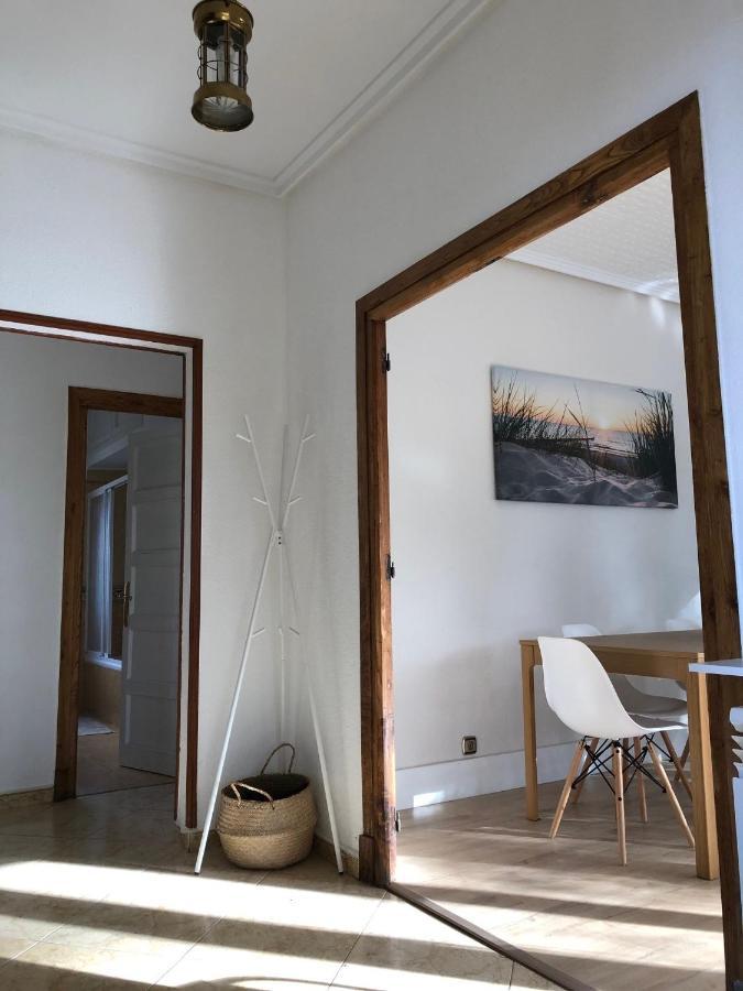 Villa La Palmera Y El Mar Naveces Екстериор снимка