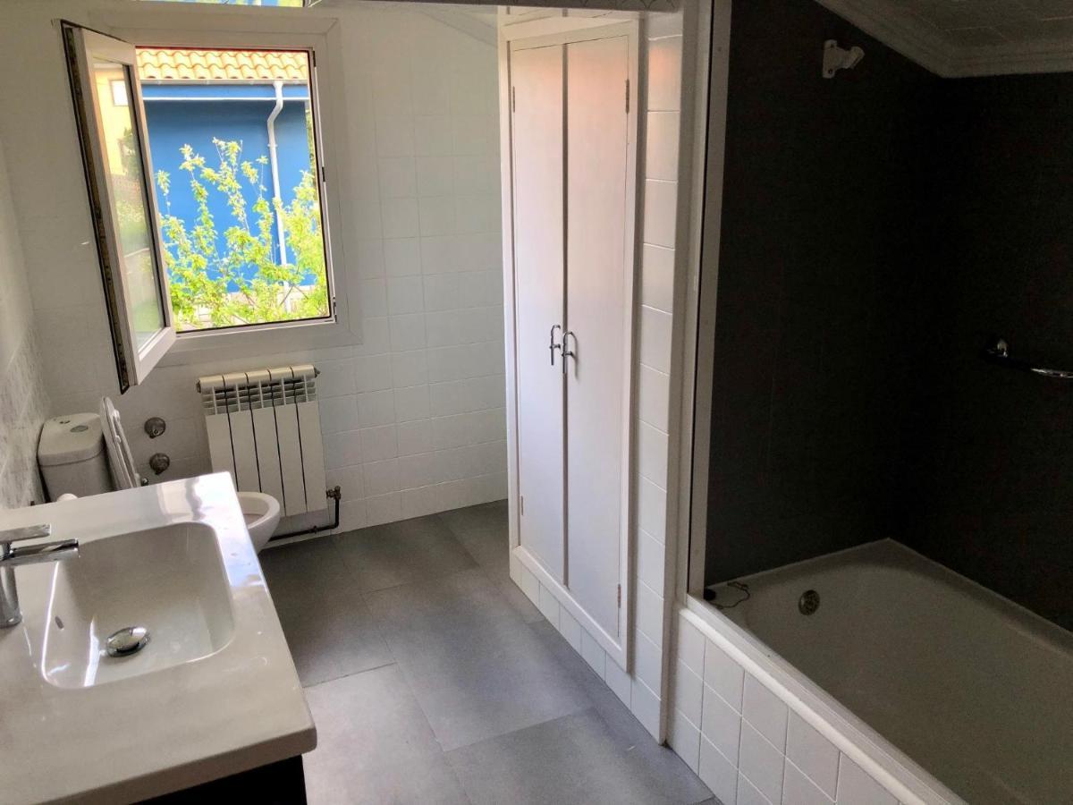 Villa La Palmera Y El Mar Naveces Екстериор снимка