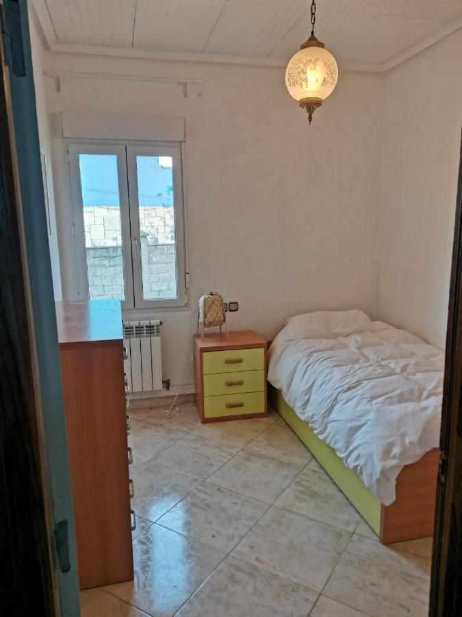 Villa La Palmera Y El Mar Naveces Екстериор снимка