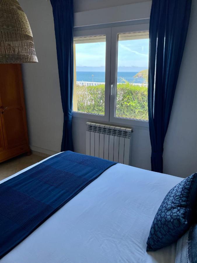 Villa La Palmera Y El Mar Naveces Екстериор снимка