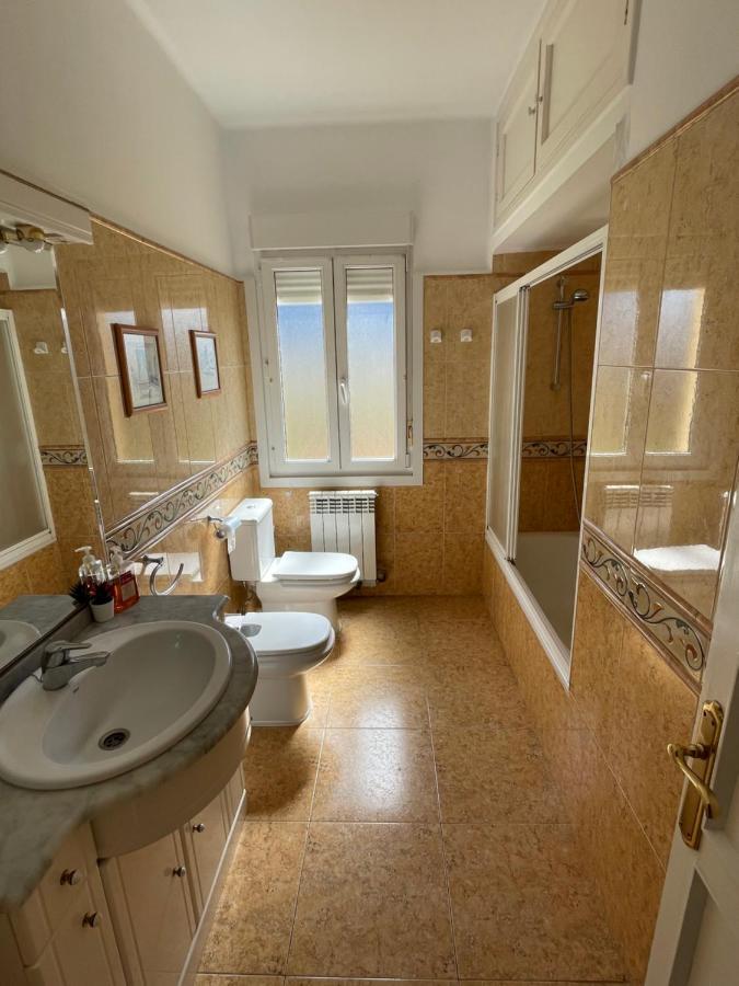 Villa La Palmera Y El Mar Naveces Екстериор снимка