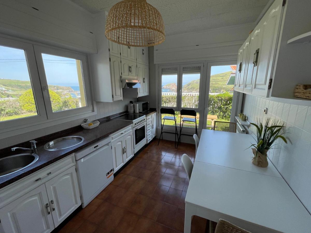 Villa La Palmera Y El Mar Naveces Екстериор снимка