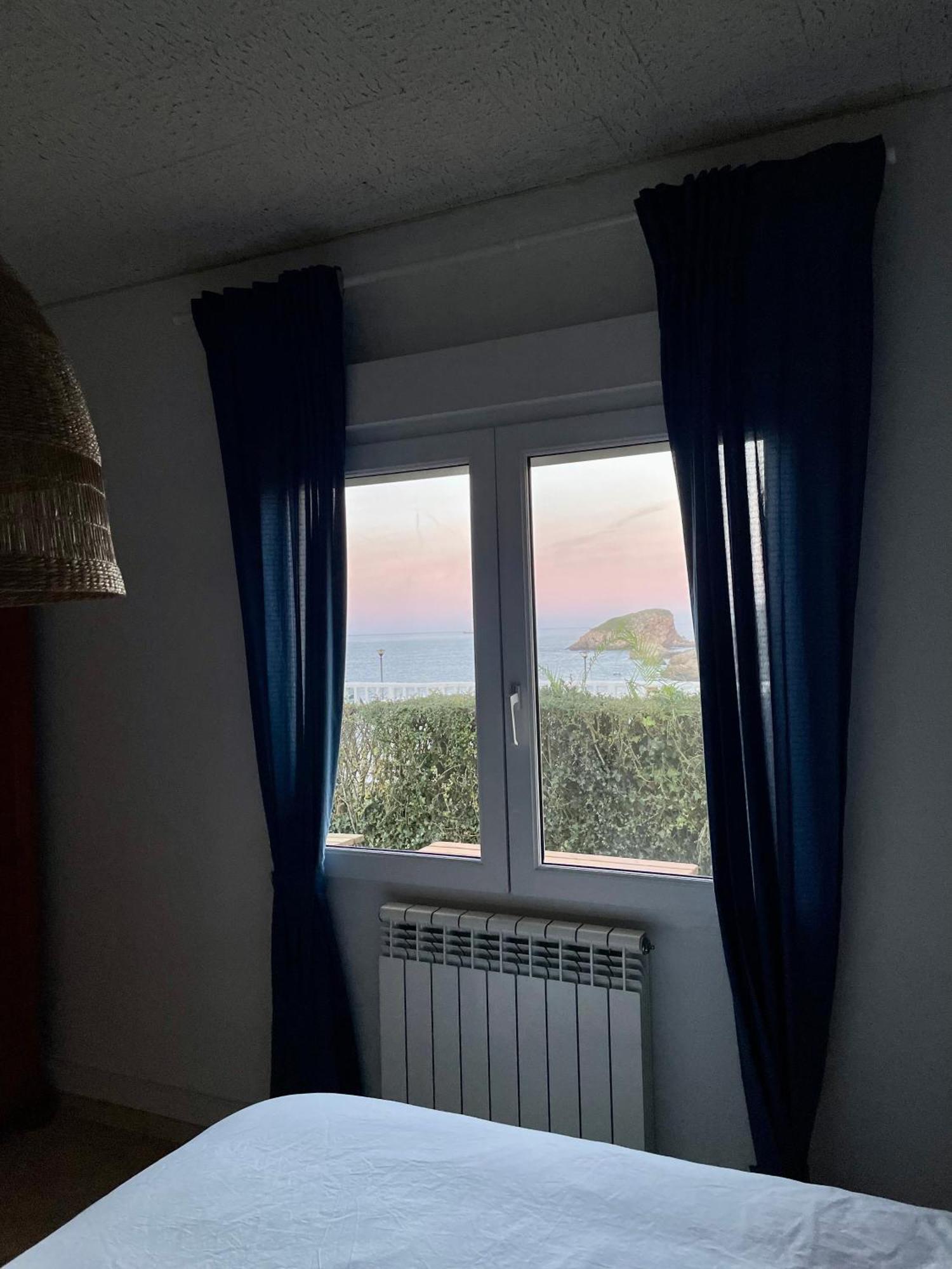 Villa La Palmera Y El Mar Naveces Екстериор снимка