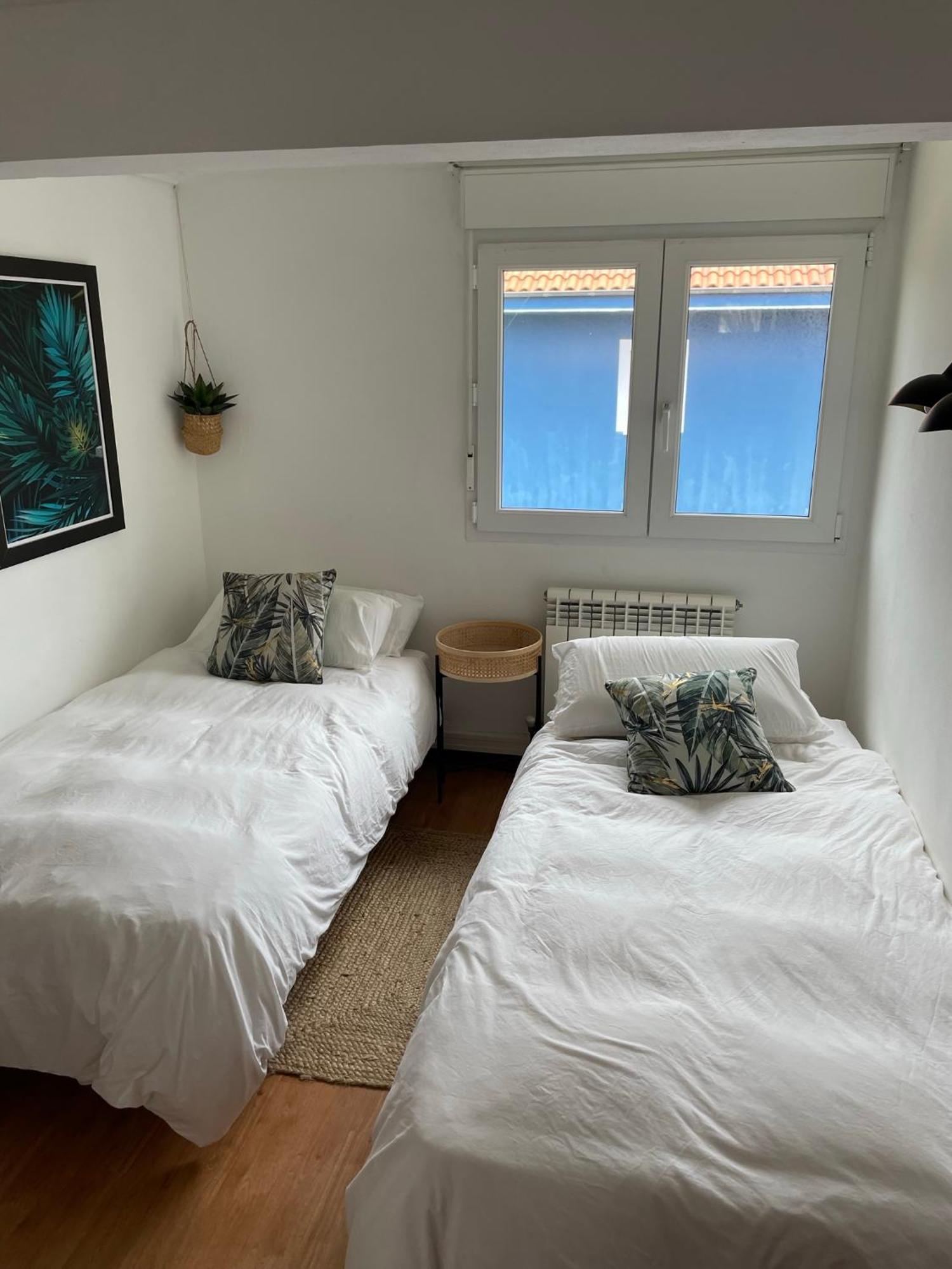 Villa La Palmera Y El Mar Naveces Екстериор снимка