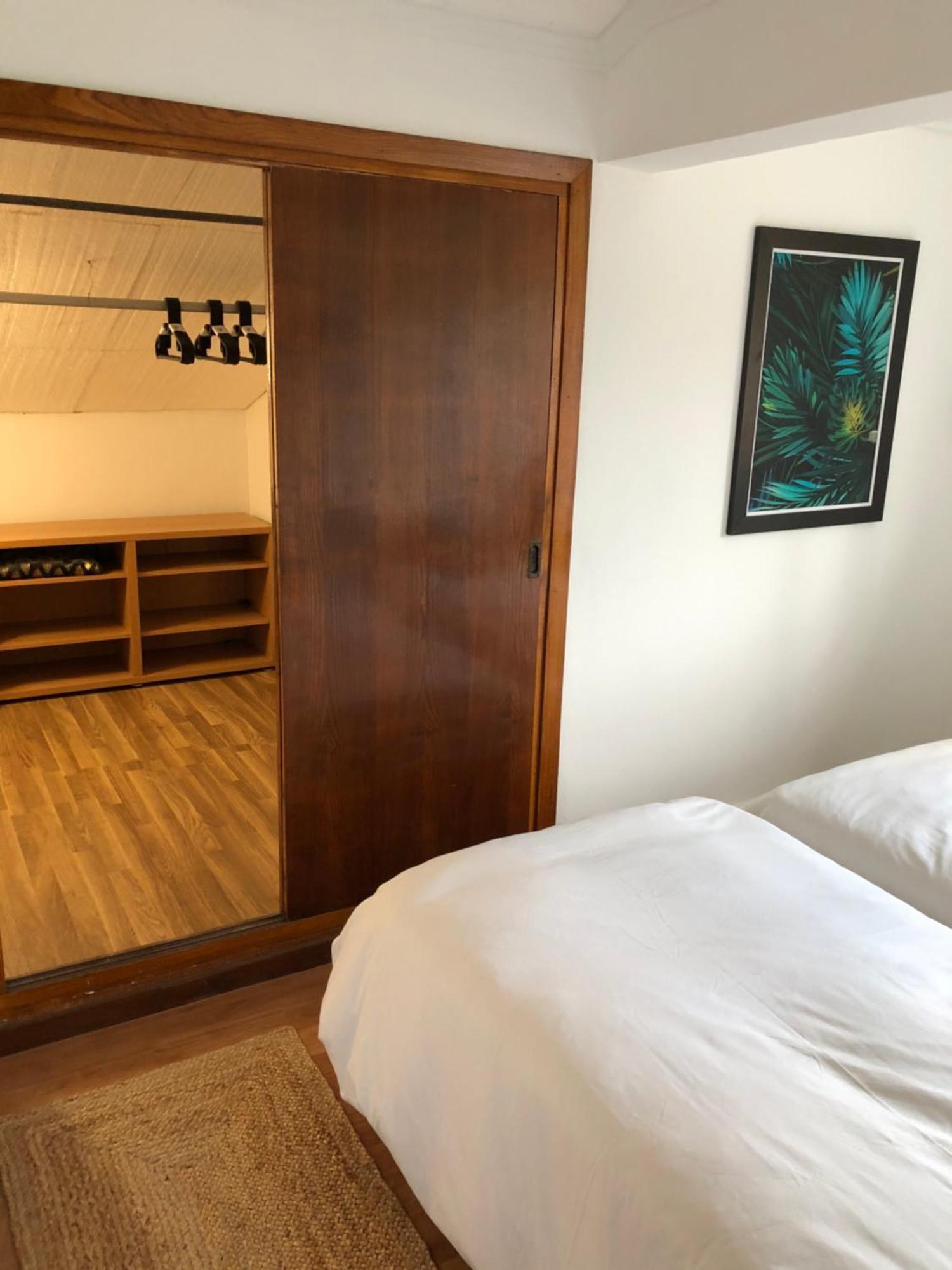 Villa La Palmera Y El Mar Naveces Екстериор снимка